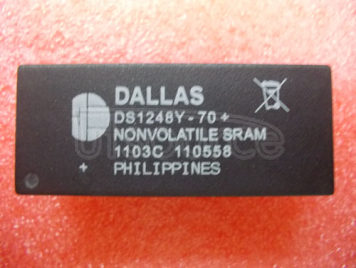 DS1248Y-70