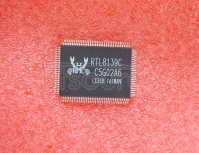 RTL8139C