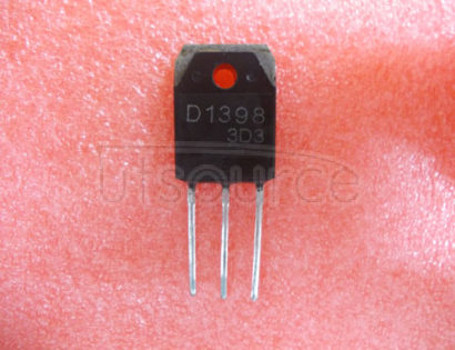 2SD1398
