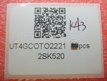 2SK520