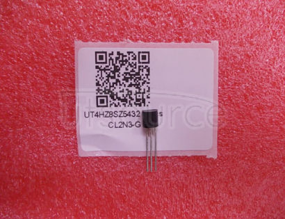 CL2N3-G IC LED DRIVER SOURCE TO92-3