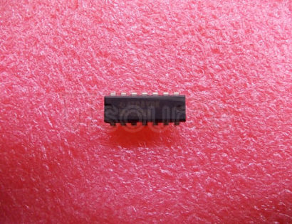 SN74LS02N These devices contain four independent 2-input-NOR gates.
The SN5402, SN54LS02, and SN54S02 are characterized for operation over the full military temperature range of -55°C to 125°C. The SN7402, SN74LS02, and SN74S02 are characterized for operation from 0°C to 70°C.
 