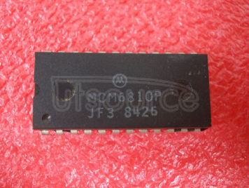 MCM6810P