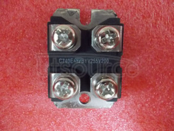 BYV255V200