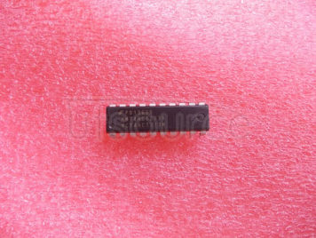 MM74HCT273N