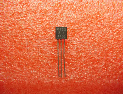 2N4401 TO-92   Plastic-Encapsulated   Transistors