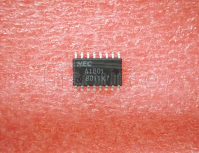 A1601 50 Watt DC-DC Converters