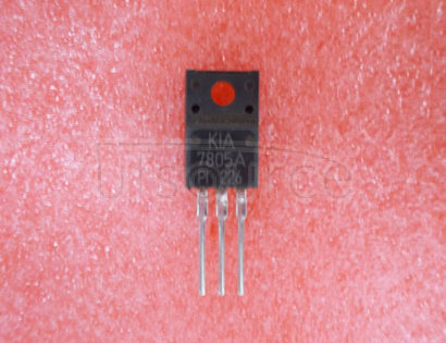 KIA7805API