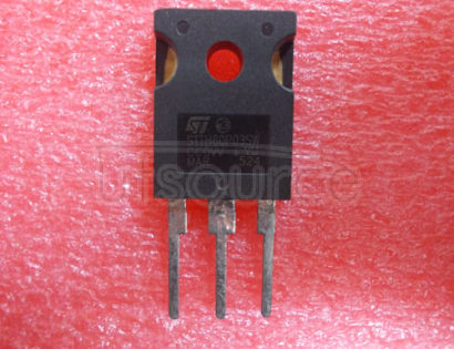 STTH60P03SW ULTRAFAST RECTIFIER PDP ENERGY RECOVERY