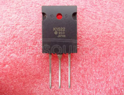 2SK1522 Power Switching MOSFET