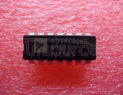 ADVFC32KN IC VFC32 V/F-F/V CONVERTER