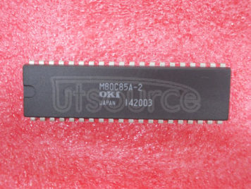 M80C85A-2