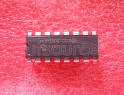 MCP3208-CIP