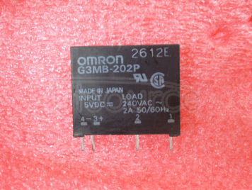 G3MB-202P-5VDC
