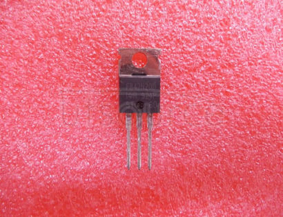 IRFB42N20D Power MOSFETVdss=200V, Rdsonmax=0.055ohm, Id=44A