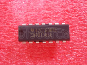 CD40106BE