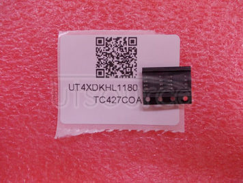 TC427COA