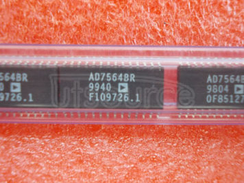 AD7564BR