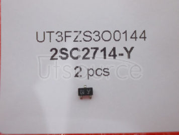 2SC2714-Y