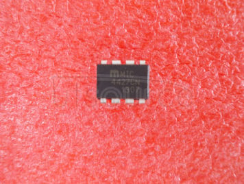 MIC4427CN