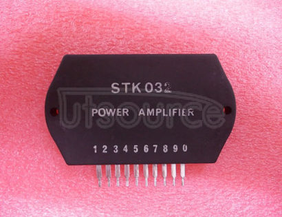 STK032