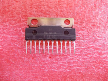 AN17831A