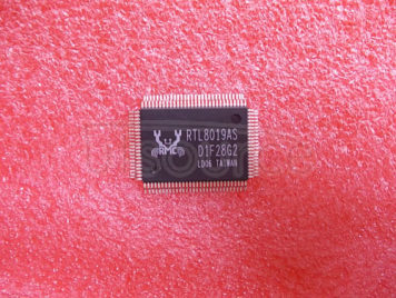 RTL8019AS
