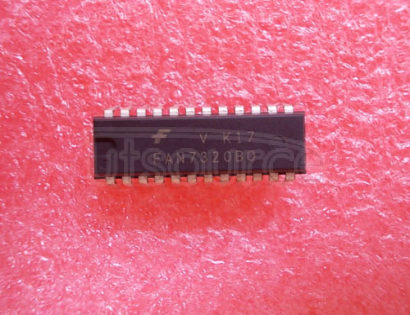 FAN7320B LCD   Back   Light   Inverter   Drive  IC