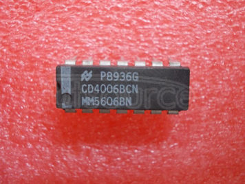 CD4006BCN