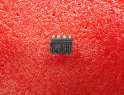 L2722 Lowdrop Dual Power OP AMP