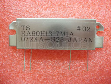 RA60H1317M1A