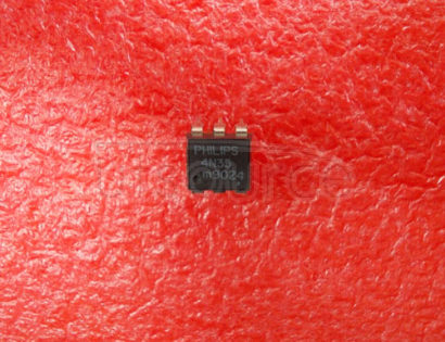 4N35 Optocoupler