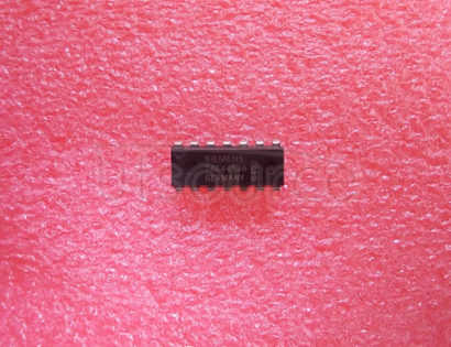 TAE4453A Quad PNP-Operational Amplifier