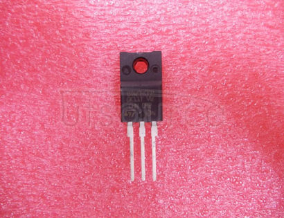 BDW94CFP Complementary Silicon Power Darlington Transistors