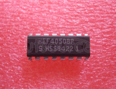 HEF4050BP