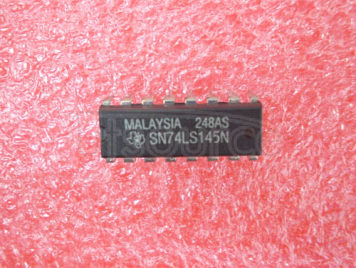 SN74LS145N