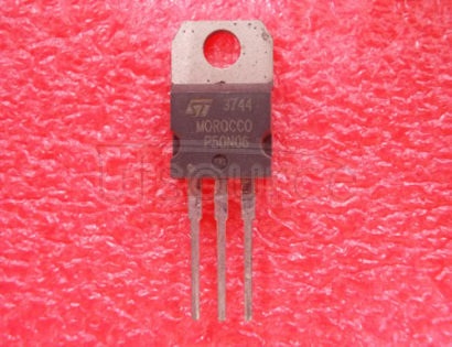 STP50N06 N-Channel Enhancement Mode Power MOS TransistorNMOSFET