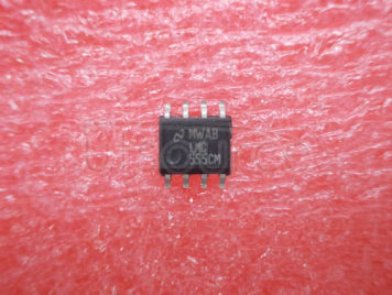 LMC555CM