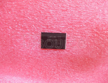 K9F5608U0C-YIB0 512Mb / 256Mb  1.8V NAND  Flash   Errata
