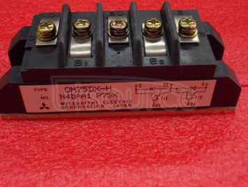 QM75DX-H