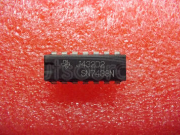SN7438N