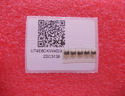 2SC3138 NPN Triple Diffused Type ( High Voltage Switching Applications )