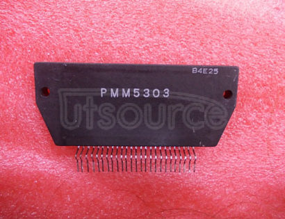 PMM5303 HIC   for   5-Phase   Stepping   Motor