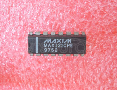MAX121CPE