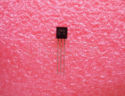 2SC945 NPN   Silicon   Transistor(AF   amplifier   and   low   speed   switching)