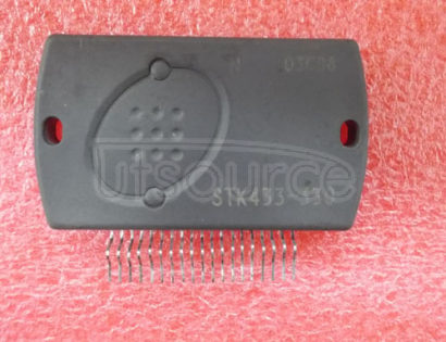STK433-330