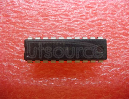 DM74LS374N Quad Buffer with 3-STATE Outputs<br/> Package: SOIC<br/> No of Pins: 14<br/> Container: Rail