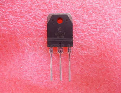 D209L ATE Advanced Technology Electronics D209L - Transistors, MOSFETs, FETs, IGBTs