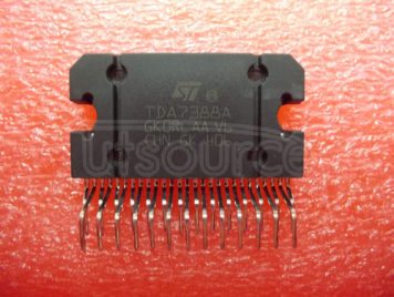 TDA7388A