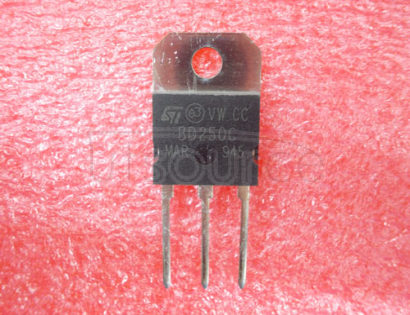 BD250C Transistor